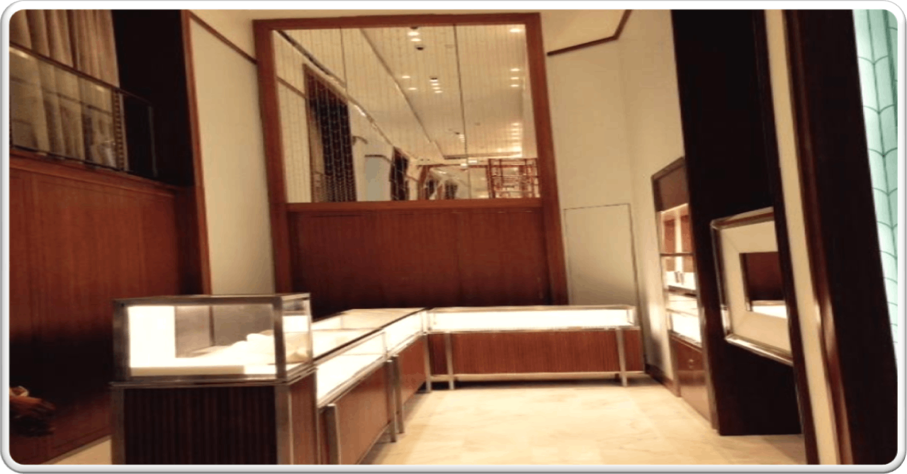 Tiffany & Co Riyadh