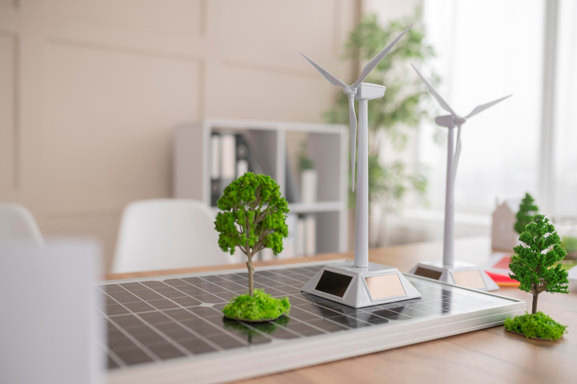 Renewal Energy Solutions
