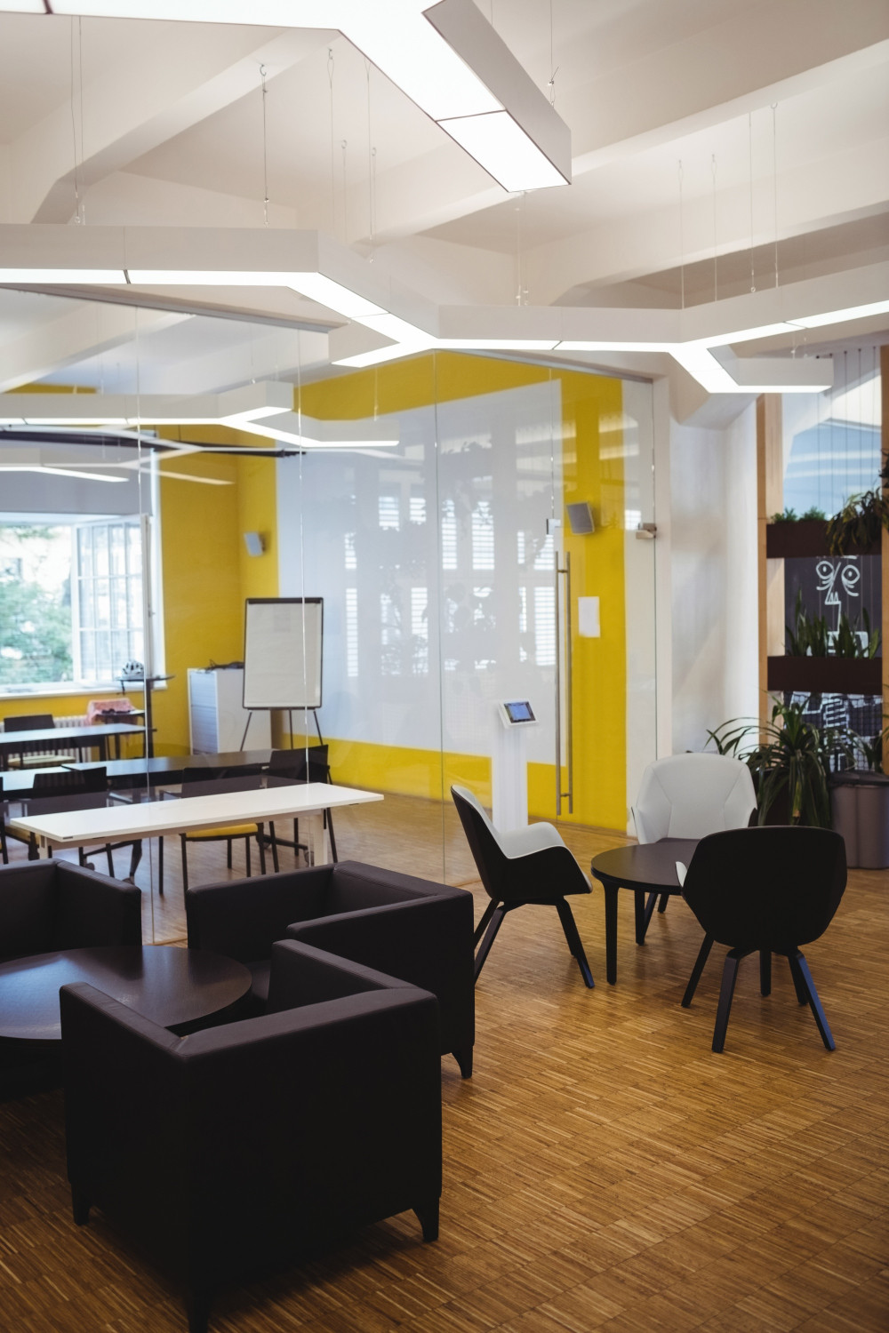 Corporate and Retail-Fit-Out